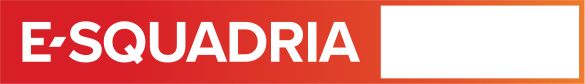 E-Squadria Show - Logo